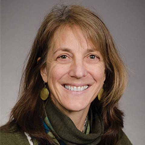 Provider headshot of Catherine  J. Karr M.D., Ph.D.