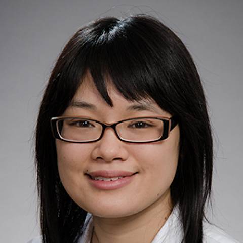 Provider headshot of Cathy Phan, A.C.N.P.-B.C.