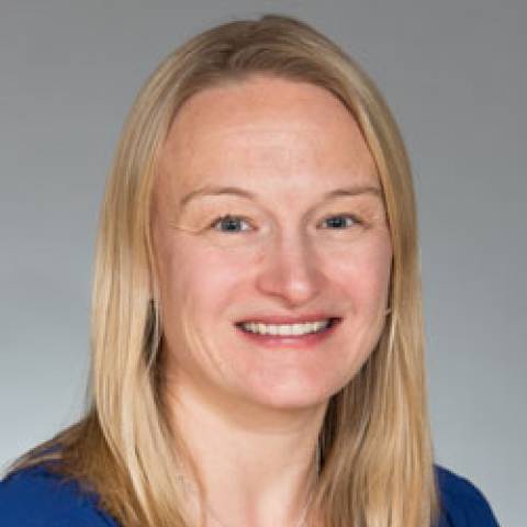 Provider headshot of Christina Jahncke, MD, FACOG