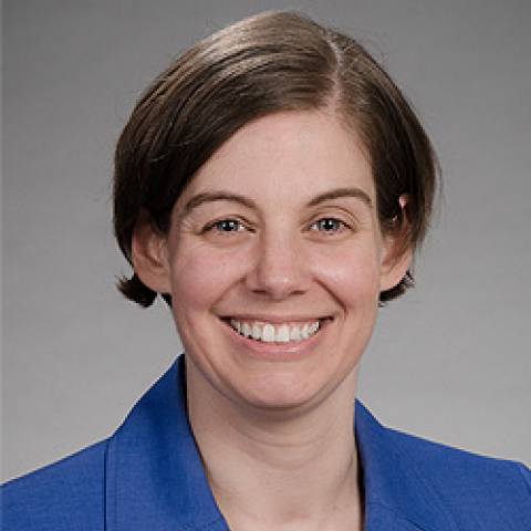 Provider headshot of Christina  M. Lockwood Ph.D., DABCC, DABMGG