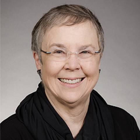 Provider headshot of Christine Caldwell M.D.