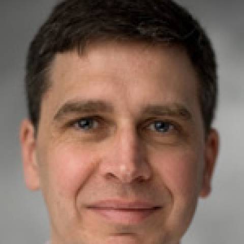 Provider headshot of Christopher  B. Behrens M.D.