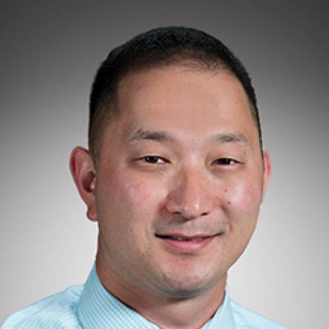 Provider headshot of Christopher  Y. Kweon M.D.