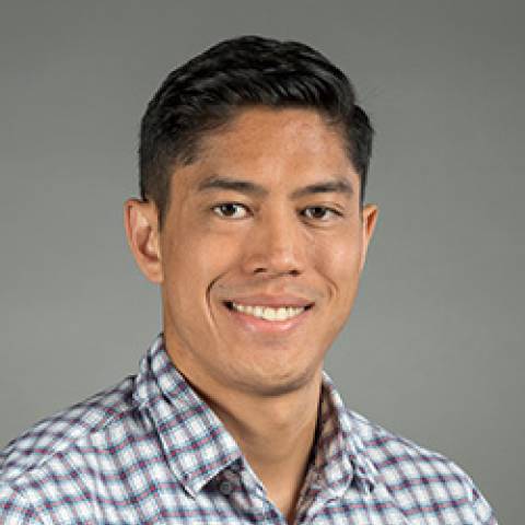 Provider headshot of Dan Nguyen M.D.