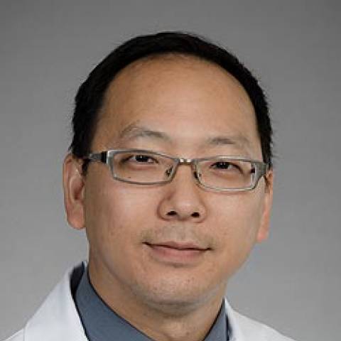 Provider headshot ofDaniel F. Kim, MD