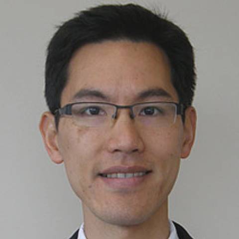 Provider headshot of Daniel Lam M.D.