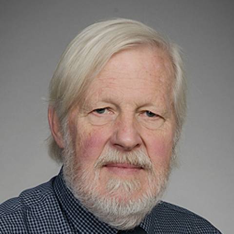 Provider headshot of David  D. Ralph M.D.