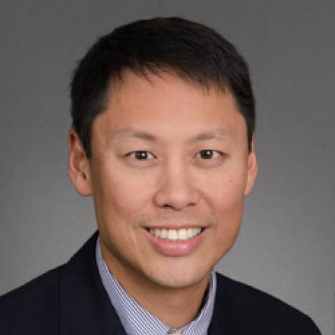 Provider headshot of David Wu M.D., Ph.D.