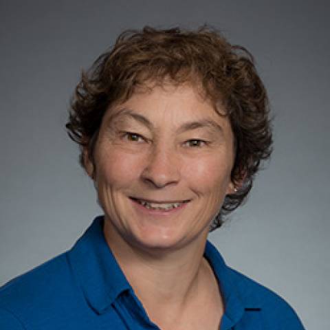 Provider headshot of Deborah  L. Greenberg M.D.