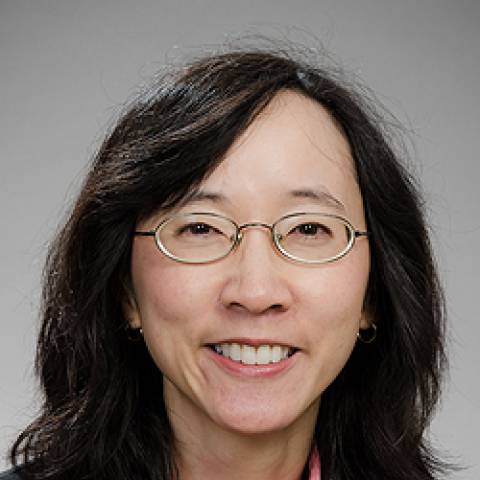 Provider headshot of Deborah Huang M.D., M.P.H.