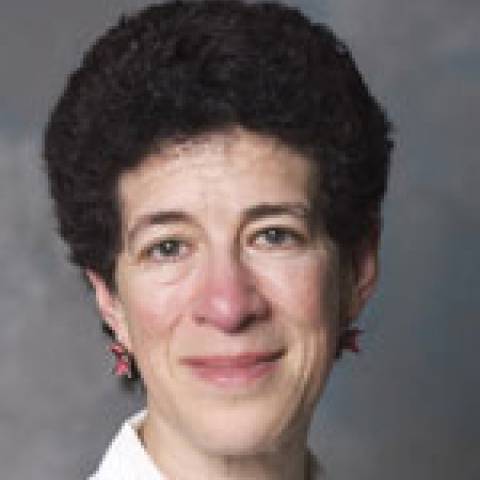 Provider headshot of Deborah  N. Katz M.N.S., R.D., C.D.E.