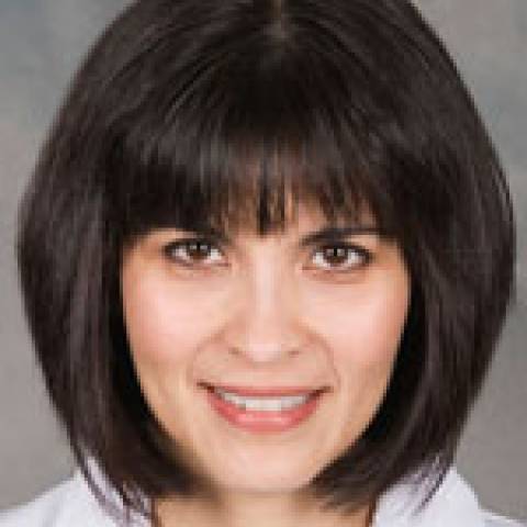 Provider headshot ofDelilah Strother M.D.
