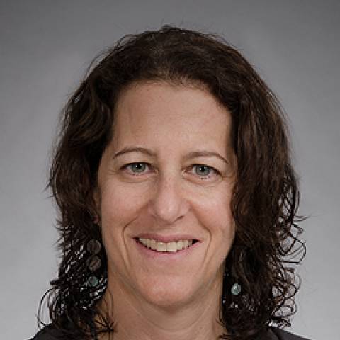 Provider headshot of Denise  C. Joffe M.D.