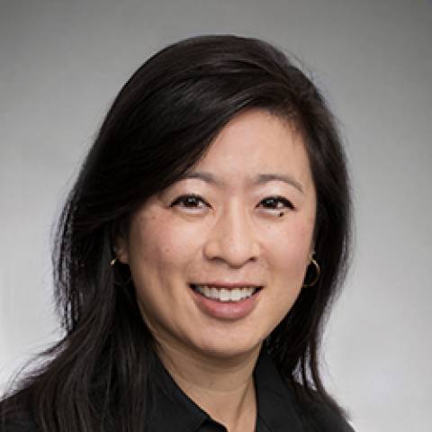 Provider headshot of Denise Li Lue M.D.