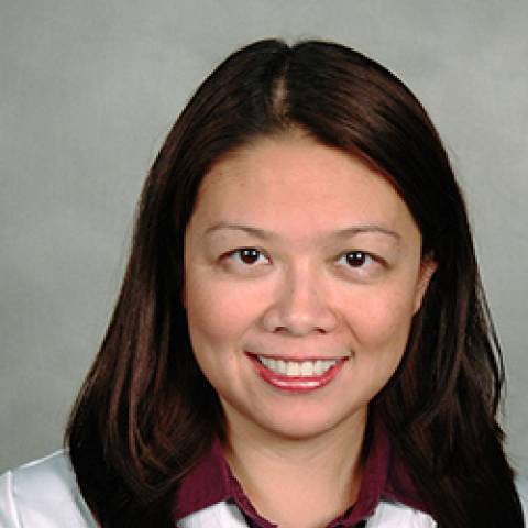 Provider headshot of Diana Kao M.D., M.S.