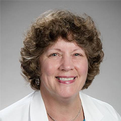Provider headshot of Diane Doerner M.D., Ph.D.