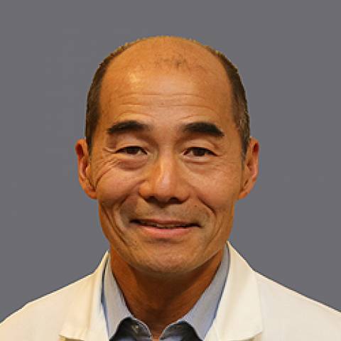 Provider headshot of Douglas J. Ichikawa, DPM