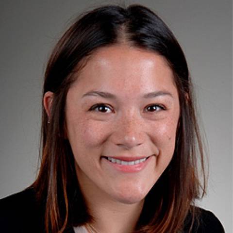 Provider headshot of Emily  L. Yang M.D.