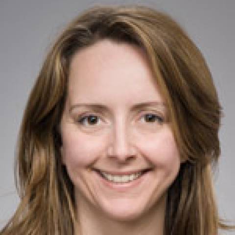 Provider headshot of Erika  D. Lease, MD, FCCP 