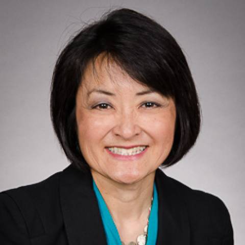 Provider headshot of Esther K. Chung, MD, MPH