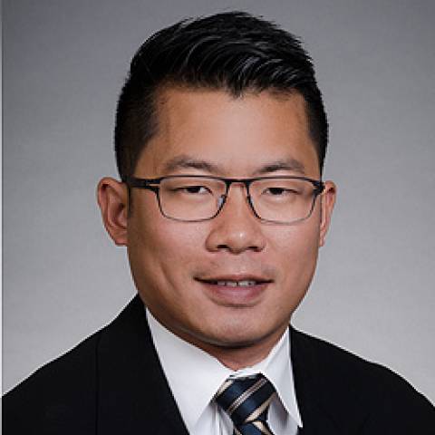 Provider headshot of Hamilton  C. Tsang M.D.