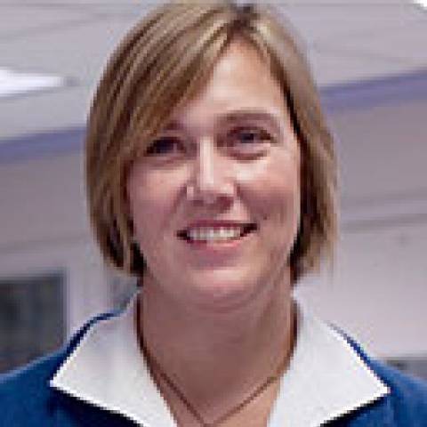 Provider headshot of Heather  Anne McPhillips M.D.