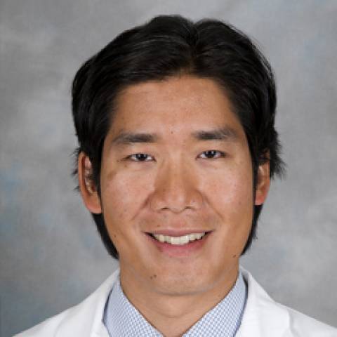 Provider headshot ofHojoong Mike Kim, MD