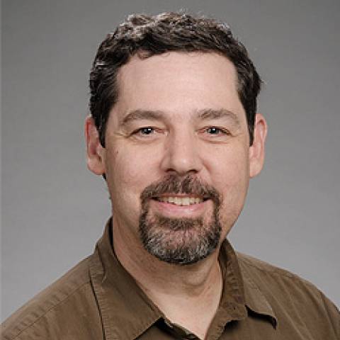 Provider headshot of Ian  M. Bennett, MD, PhD