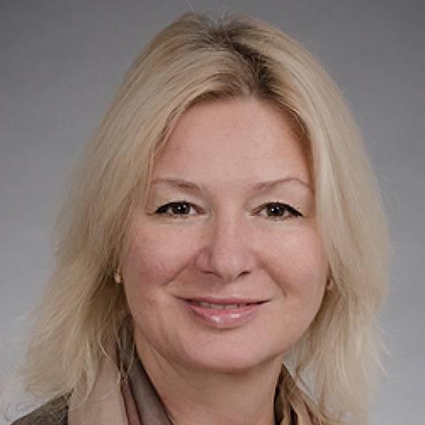 Provider headshot of Irena Rozet M.D.
