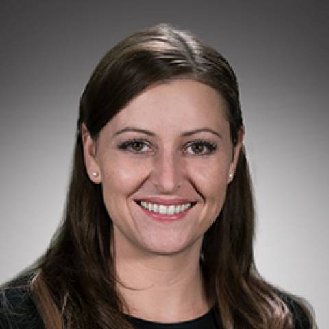 Provider headshot of Janessa  B. Law M.D.