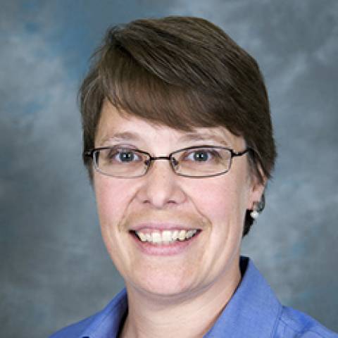 Provider headshot of Janet  H. Piehl M.D.