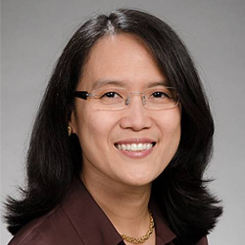 Provider headshot of Janie  M. Lee M.D., MSc