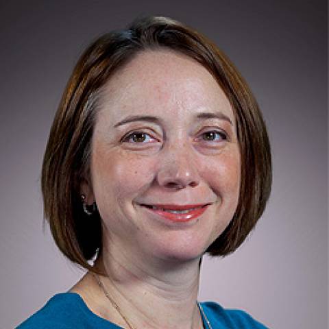 Provider headshot of Janna  L. Friedly M.D.