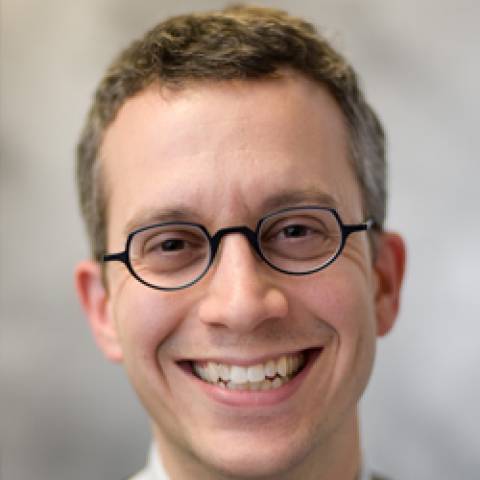 Provider headshot of Jared  M. Baeten M.D., Ph.D.