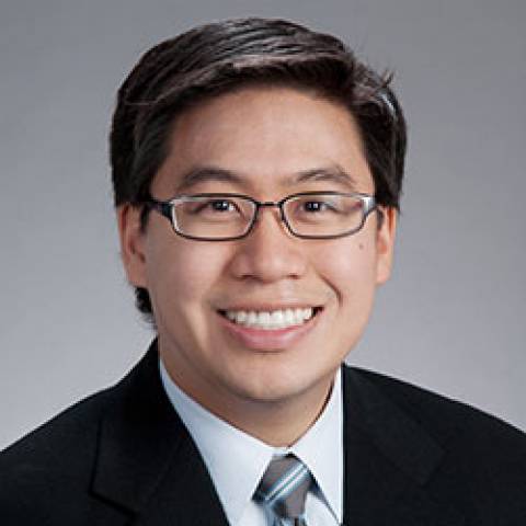 Provider headshot of Jay  Justin Liao M.D.