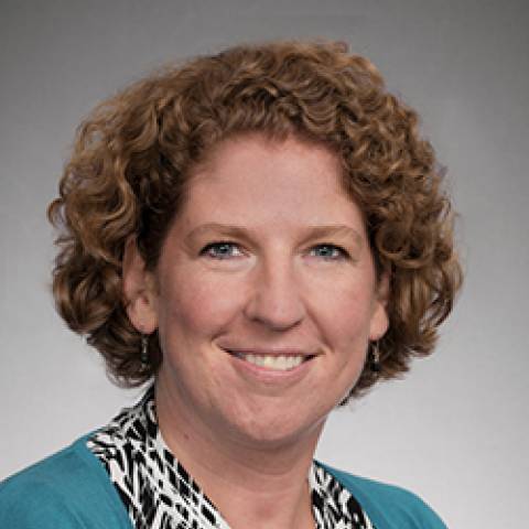 Provider headshot of Jeanne  M. Hoffman Ph.D.