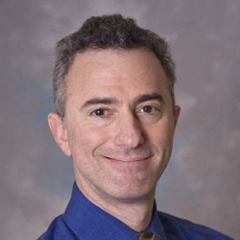 Provider headshot of Jeffrey  J. Sherman Ph.D.