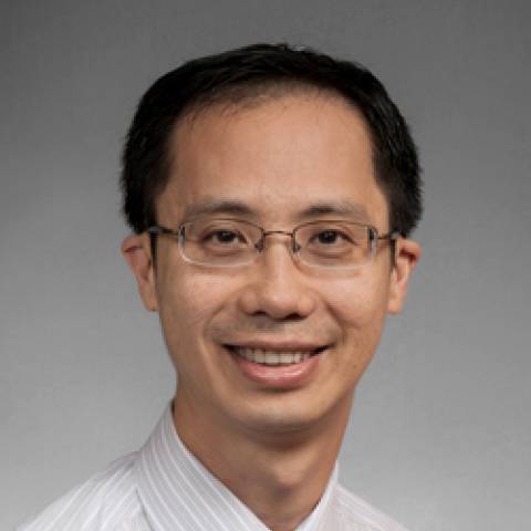 Provider headshot ofJeffrey J. Tsai M.D.