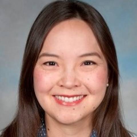 Provider headshot of Jennifer Shen M.D.