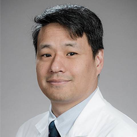 Provider headshot ofJohn B. Liao MD, PhD