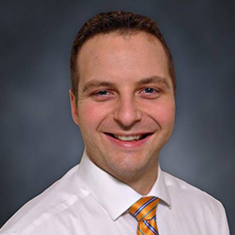 Provider headshot of Jonathan  C. Younger DPT, COMT, FAAOMPT