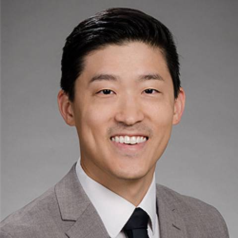 Provider headshot ofJoshua M. Liao, MD, MSc