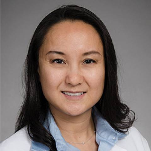 Provider headshot of Judy  Y. Chen-Meekin, MD, FACS, FASMBS