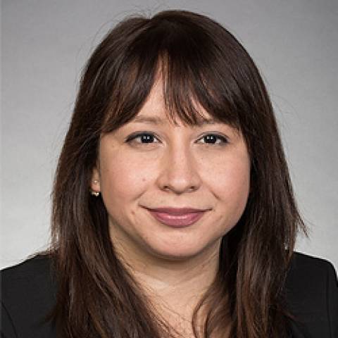 Provider headshot of Karen Torres Psy.D.