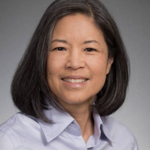 Provider headshot of Kathleen  C. Sie M.D., F.A.C.S.
