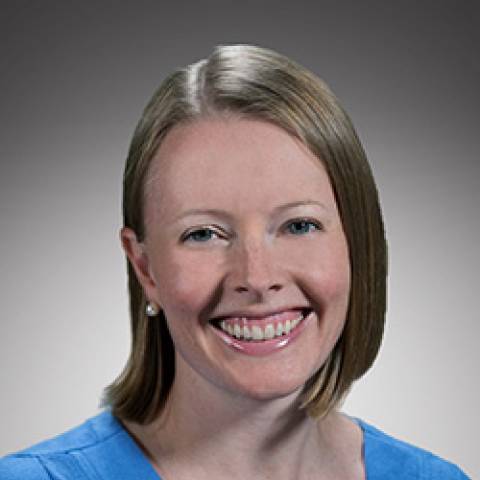 Provider headshot of Kathryn  W. Weaver M.D.
