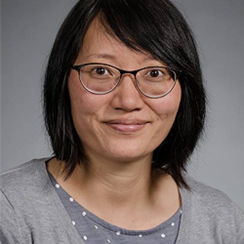 Provider headshot of Kimmy  G. Su M.D., Ph.D.