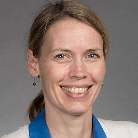 Provider headshot of Kristen Lindgren Ph.D.