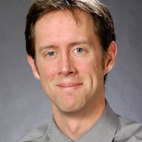 Provider headshot of Kristoffer  W. Rhoads Ph.D.