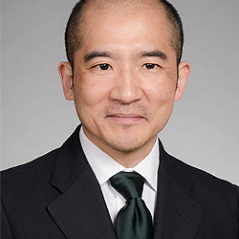 Provider headshot of Kyota Fukazawa M.D.